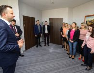 Szef PSL-u odwiedził nasz region
