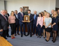Szef PSL-u odwiedził nasz region