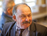 Posiedzenie Rady Powiatowej Świętokrzyskiej Izby Rolniczej Powiatu Kieleckiego