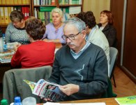 Posiedzenie Rady Powiatowej Świętokrzyskiej Izby Rolniczej Powiatu Kieleckiego