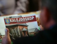 Posiedzenie Rady Powiatowej Świętokrzyskiej Izby Rolniczej Powiatu Kieleckiego