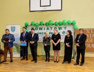 42. Powiatowe Targi  Pracy