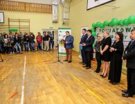 42. Powiatowe Targi  Pracy