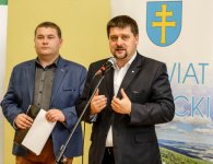 42. Powiatowe Targi  Pracy