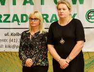 42. Powiatowe Targi  Pracy