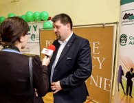 42. Powiatowe Targi  Pracy