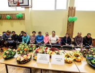 42. Powiatowe Targi  Pracy