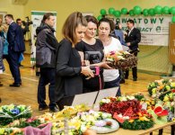 42. Powiatowe Targi  Pracy