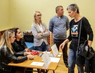 42. Powiatowe Targi  Pracy
