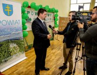 42. Powiatowe Targi  Pracy