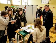 42. Powiatowe Targi  Pracy