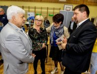 42. Powiatowe Targi  Pracy