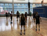 VII Powiatowy Turniej Piłki Siatkowej o Puchar Przewodniczącego Rady Powiatu w Kielcach