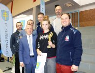 VII Powiatowy Turniej Piłki Siatkowej o Puchar Przewodniczącego Rady Powiatu w Kielcach