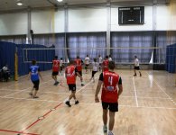 VII Powiatowy Turniej Piłki Siatkowej o Puchar Przewodniczącego Rady Powiatu w Kielcach