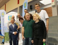VII Powiatowy Turniej Piłki Siatkowej o Puchar Przewodniczącego Rady Powiatu w Kielcach