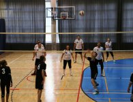 VII Powiatowy Turniej Piłki Siatkowej o Puchar Przewodniczącego Rady Powiatu w Kielcach