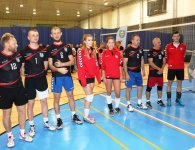 VII Powiatowy Turniej Piłki Siatkowej o Puchar Przewodniczącego Rady Powiatu w Kielcach