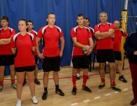 VII Powiatowy Turniej Piłki Siatkowej o Puchar Przewodniczącego Rady Powiatu w Kielcach
