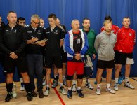 VII Powiatowy Turniej Piłki Siatkowej o Puchar Przewodniczącego Rady Powiatu w Kielcach