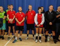 VII Powiatowy Turniej Piłki Siatkowej o Puchar Przewodniczącego Rady Powiatu w Kielcach