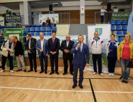 VII Powiatowy Turniej Piłki Siatkowej o Puchar Przewodniczącego Rady Powiatu w Kielcach