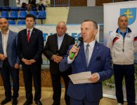 VII Powiatowy Turniej Piłki Siatkowej o Puchar Przewodniczącego Rady Powiatu w Kielcach
