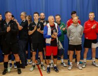VII Powiatowy Turniej Piłki Siatkowej o Puchar Przewodniczącego Rady Powiatu w Kielcach