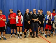 VII Powiatowy Turniej Piłki Siatkowej o Puchar Przewodniczącego Rady Powiatu w Kielcach