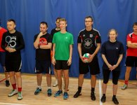 VII Powiatowy Turniej Piłki Siatkowej o Puchar Przewodniczącego Rady Powiatu w Kielcach