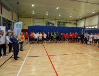 VII Powiatowy Turniej Piłki Siatkowej o Puchar Przewodniczącego Rady Powiatu w Kielcach