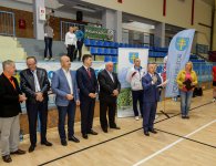 VII Powiatowy Turniej Piłki Siatkowej o Puchar Przewodniczącego Rady Powiatu w Kielcach