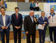 VII Powiatowy Turniej Piłki Siatkowej o Puchar Przewodniczącego Rady Powiatu w Kielcach