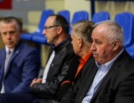 VII Powiatowy Turniej Piłki Siatkowej o Puchar Przewodniczącego Rady Powiatu w Kielcach