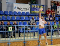 VII Powiatowy Turniej Piłki Siatkowej o Puchar Przewodniczącego Rady Powiatu w Kielcach
