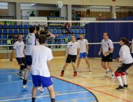 VII Powiatowy Turniej Piłki Siatkowej o Puchar Przewodniczącego Rady Powiatu w Kielcach