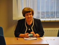Obradowały Komisje Rolnictwa i Samorządu