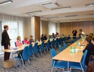 Konferencja szkoleniowa  