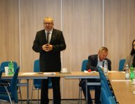 Konferencja szkoleniowa  