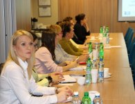 Konferencja szkoleniowa  
