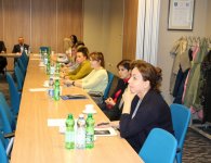 Konferencja szkoleniowa  
