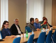 Konferencja szkoleniowa  