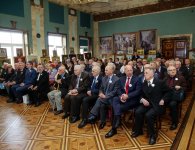 25-lecie Oddziału Ludowego Towarzystwa Naukowo-Kulturalnego w Kielcach