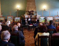 25-lecie Oddziału Ludowego Towarzystwa Naukowo-Kulturalnego w Kielcach
