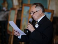 25-lecie Oddziału Ludowego Towarzystwa Naukowo-Kulturalnego w Kielcach