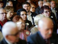 25-lecie Oddziału Ludowego Towarzystwa Naukowo-Kulturalnego w Kielcach