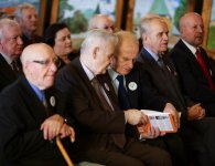 25-lecie Oddziału Ludowego Towarzystwa Naukowo-Kulturalnego w Kielcach