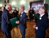 25-lecie Oddziału Ludowego Towarzystwa Naukowo-Kulturalnego w Kielcach