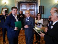 25-lecie Oddziału Ludowego Towarzystwa Naukowo-Kulturalnego w Kielcach