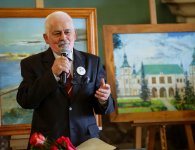 25-lecie Oddziału Ludowego Towarzystwa Naukowo-Kulturalnego w Kielcach